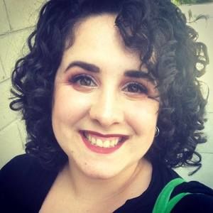 Meet your Posher, Suzanne